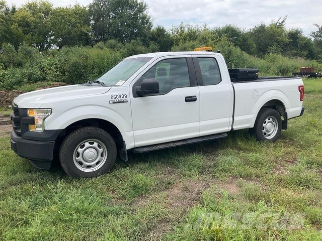 Ford F-150 Andre