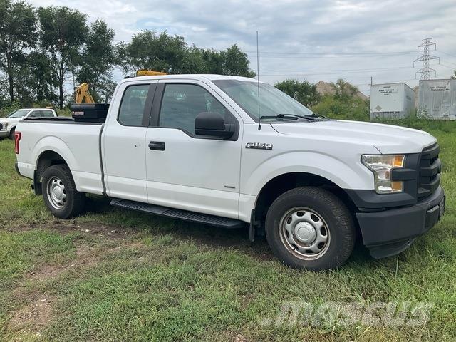 Ford F-150 Andre