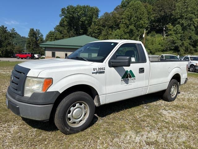 Ford F-150 Andre