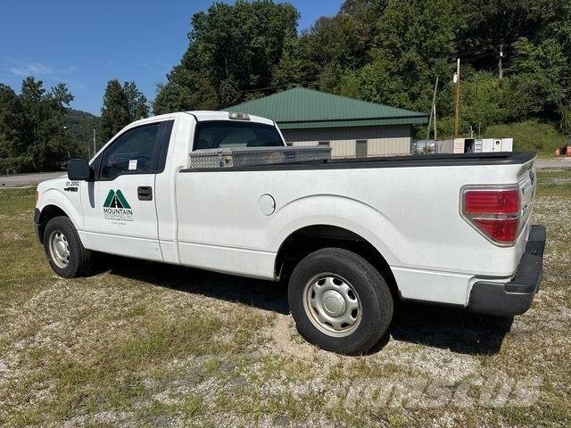 Ford F-150 Andre