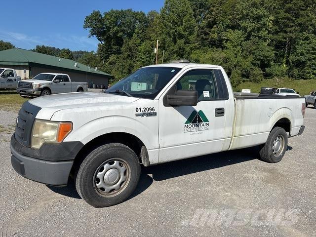 Ford F-150 Andre