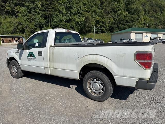 Ford F-150 Andre