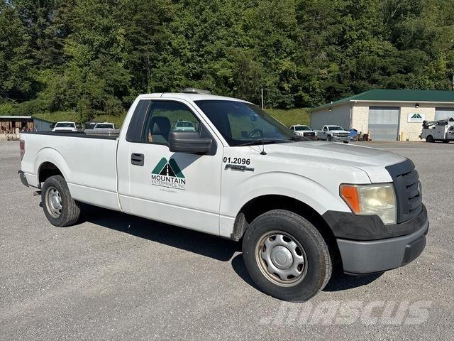 Ford F-150 Andre