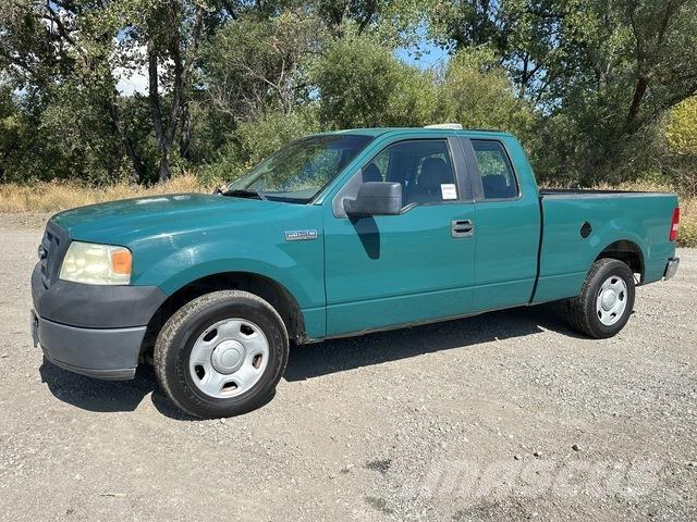 Ford F-150 Andre