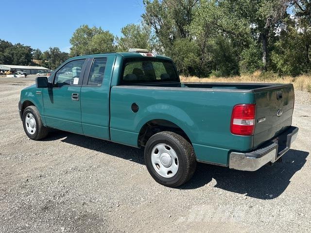 Ford F-150 Andre