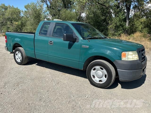 Ford F-150 Andre