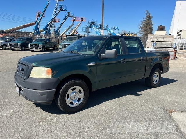 Ford F-150 Andre