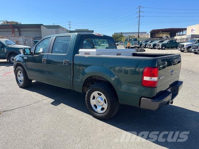 Ford F-150 Andre