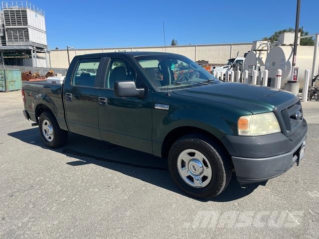 Ford F-150 Andre