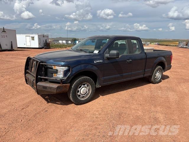 Ford F-150 Andre