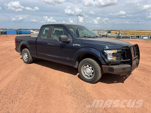 Ford F-150 Andre