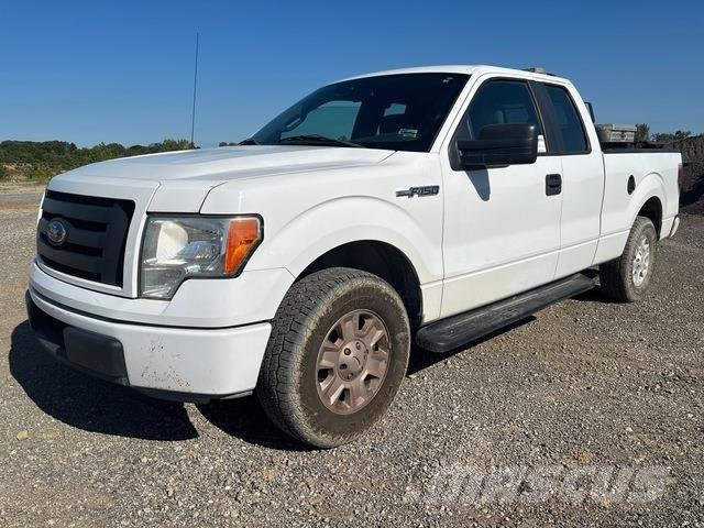Ford F-150 Andre