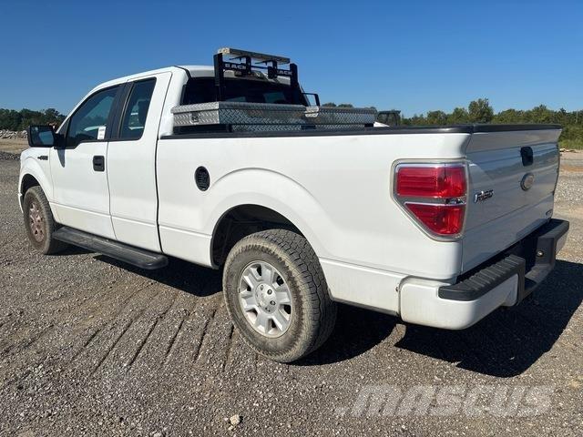 Ford F-150 Andre