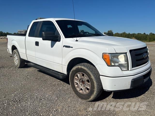 Ford F-150 Andre