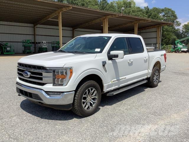 Ford F-150 Andre