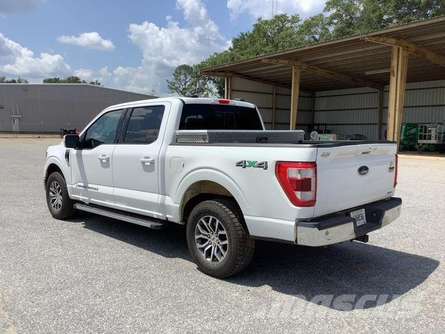 Ford F-150 Andre
