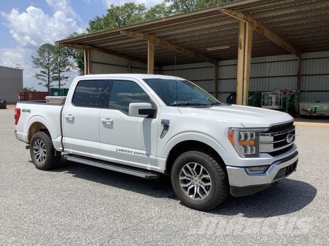 Ford F-150 Andre