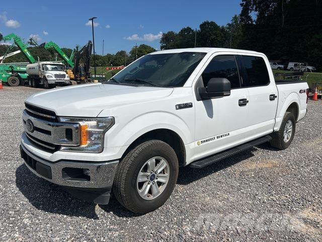 Ford F-150 Andre