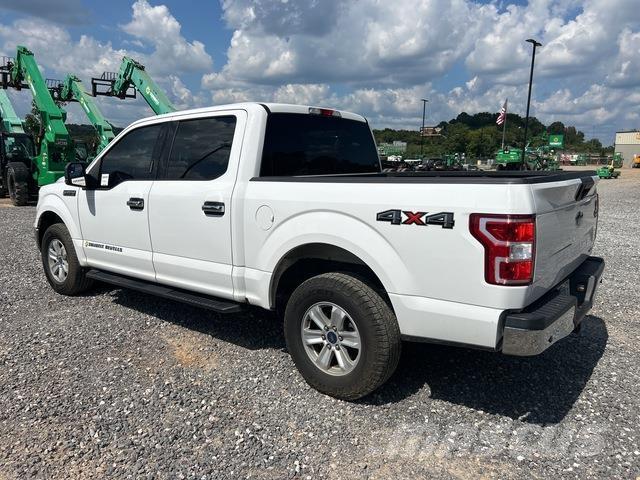 Ford F-150 Andre
