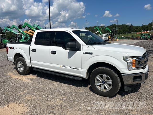 Ford F-150 Andre