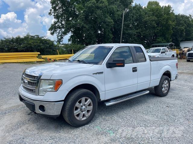 Ford F-150 Andre