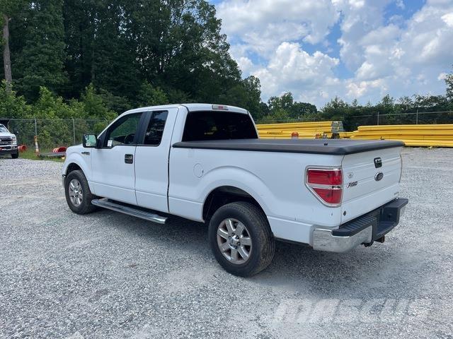 Ford F-150 Andre