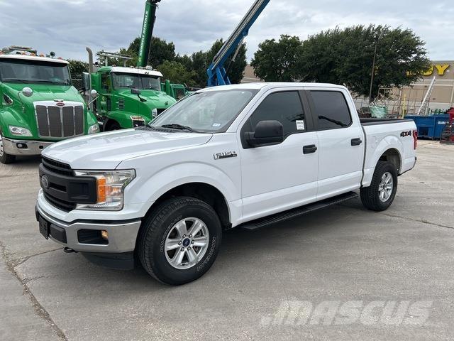 Ford F-150 Andre
