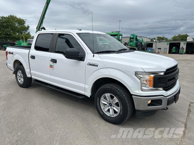 Ford F-150 Andre