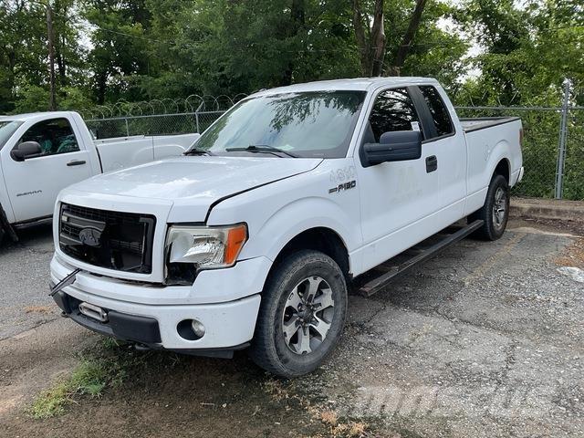 Ford F-150 Andre