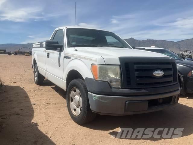 Ford F-150 STX Andre