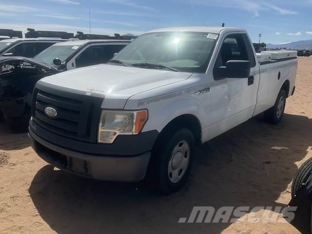 Ford F-150 STX Andre
