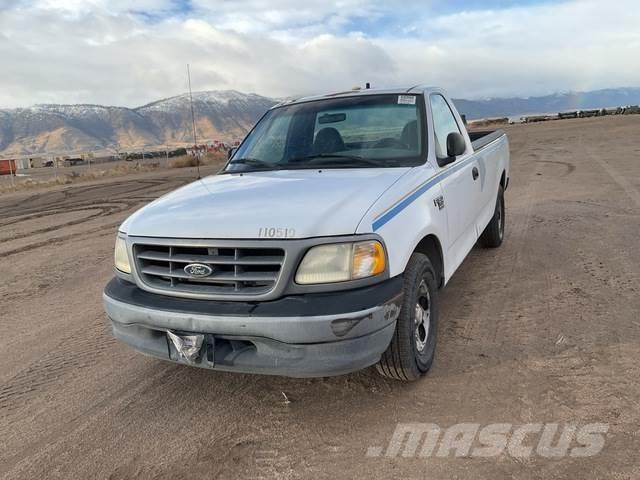 Ford F-150 XL Andre