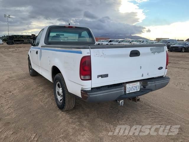 Ford F-150 XL Andre
