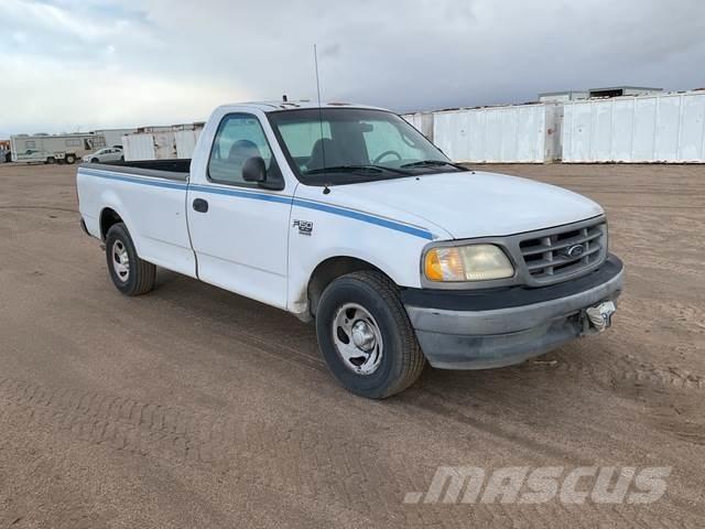 Ford F-150 XL Andre