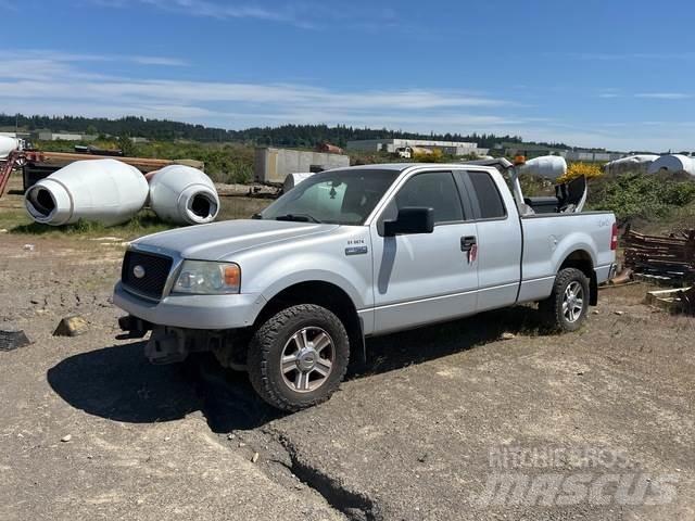 Ford F-150 XL Andre