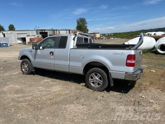 Ford F-150 XL Andre