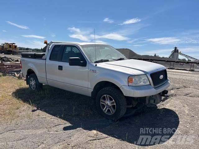 Ford F-150 XL Andre