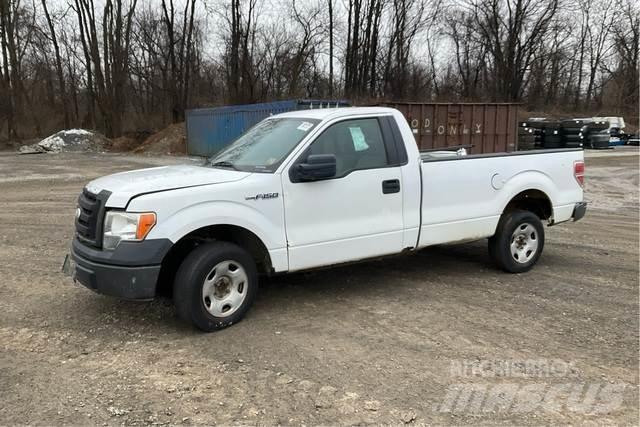 Ford F-150 XL Andre