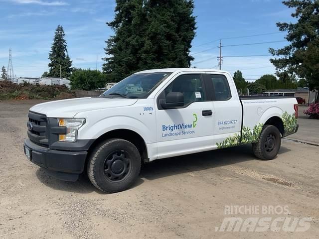 Ford F-150 XL Andre