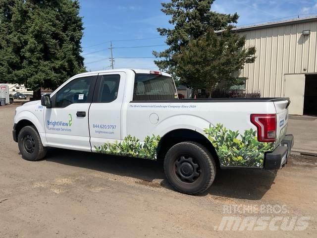 Ford F-150 XL Andre