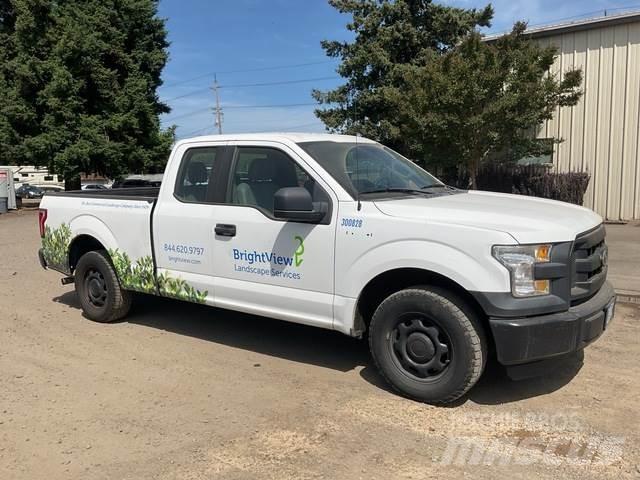 Ford F-150 XL Andre