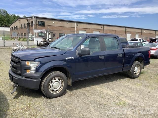 Ford F-150 XL Andre