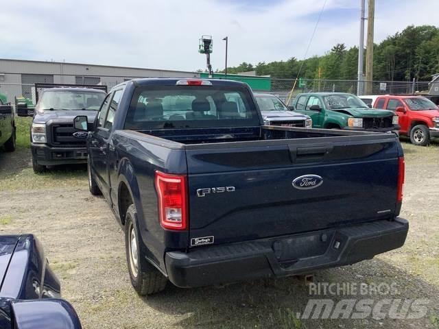 Ford F-150 XL Andre