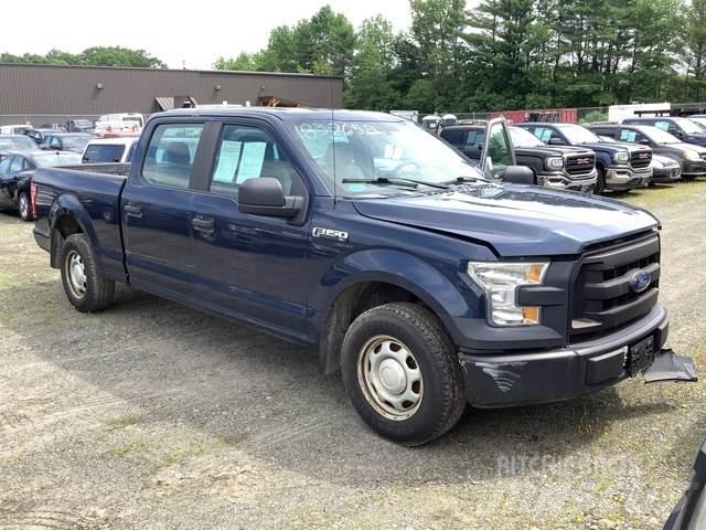 Ford F-150 XL Andre