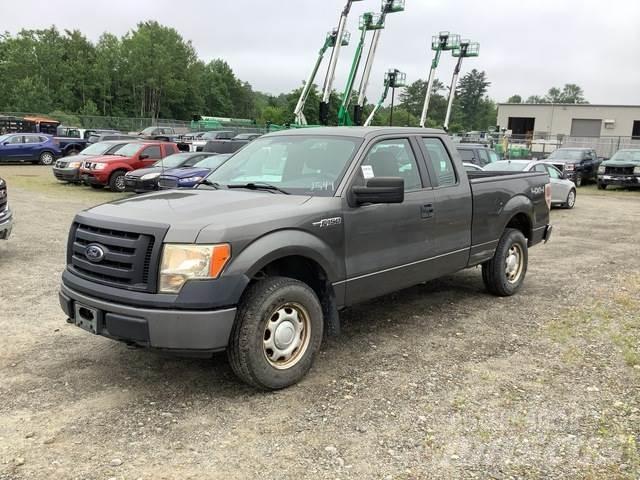 Ford F-150 XL Andre