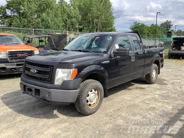 Ford F-150 XL Andre