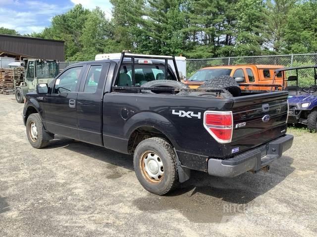 Ford F-150 XL Andre