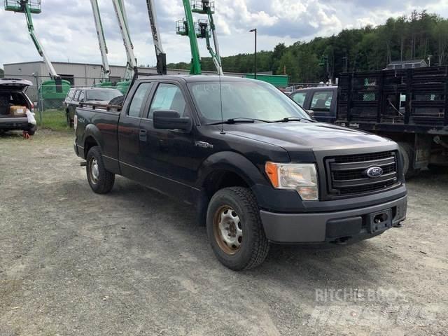 Ford F-150 XL Andre