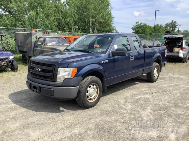 Ford F-150 XL Andre