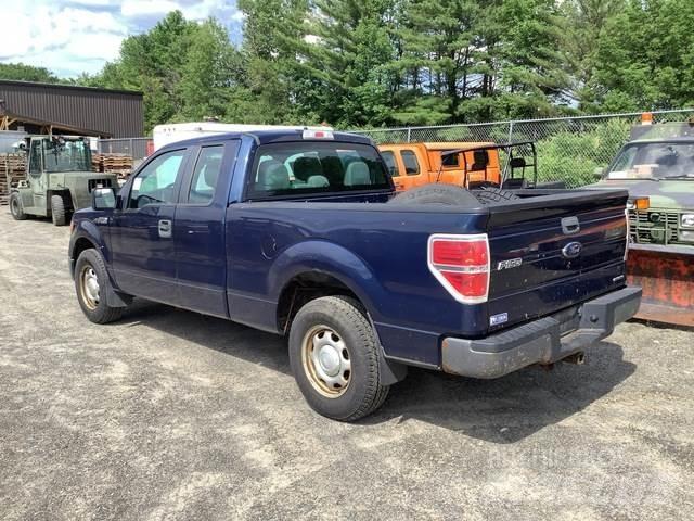 Ford F-150 XL Andre